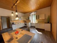 Villa Ganzstein Appartement - B&B Mürzzuschlag