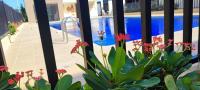 Apto Santa Marta 3Hb,1B,AC,Wifi 500 MB - B&B