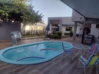 Cantinho da Sônia - B&B Foz do Iguaçu