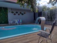 Cantinho da Sônia - B&B Foz de Iguazu