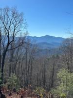 B&B Bryson City - Stunning Views, Superb Atmosphere, Modern Amenities, In the Middle of Nature - Bed and Breakfast Bryson City