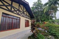 Recanto do aconchego São Vicente - B&B Ribeirão Pires