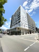 B&B Sídney - Premium Apartments Chatswood - Bed and Breakfast Sídney