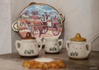 Casa Nonna Fortunata - B&B Canicattini Bagni