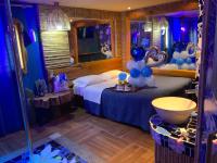 Hotel Boutique El Duende Mantagua