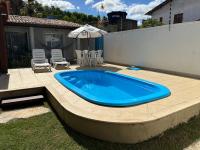 Casa da Jana com piscina - B&B