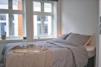 B&B Bergen - Vestre Murallmenningen - Bed and Breakfast Bergen