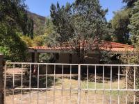 Casa de campo La Brea - B&B Catamarca