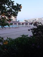 Al-hambra - B&B Hurgada