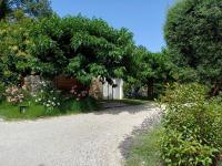 Villa l'Edenca - B&B Auriol