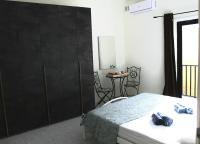 Deluxe Tweepersoonskamer met Balkon