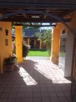 La Casona de Moldes - B&B