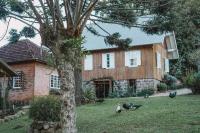 Borgo 28 Gramado - B&B Gramado