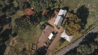 Villa with Garden View