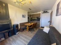 Bellevue A; nr. 301. - B&B La Tzoumaz