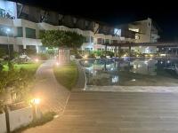 Flat Luxo - Pé na Areia - Maui Beach Residence - Chambres d’hôtes Tamandaré