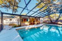 Aqua Parrot - B&B