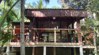 One-Bedroom Bungalow