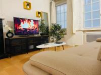 Studio centre historique ! À 100m de la Cathédrale - B&B Périgueux