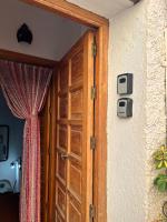 Slow house - B&B Bubión