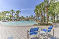 Palms of Destin Resort Condo: Beaches, Golf & More - Chambres d'hôtes Destin