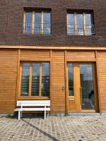 Luxury apartment, private terrace & FREE PARKING - B&B