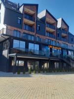 Studio Vidik Sofija - B&B Divčibare