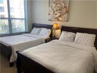 Appartamento con 2 Camere da Letto