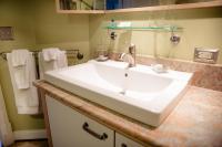 Deluxe Kamer met Kingsize Bed