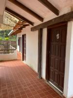 Twin Room with Shared Bathroom