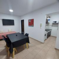 Departamento Falucho 2 - B&B
