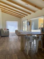 Fundo El Coigue - La Cabaña - B&B Cochrane