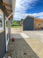 Fundo El Coigue - La Cabaña - B&B Cochrane