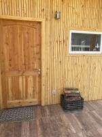 Fundo El Coigue - La Cabaña - Bed and Breakfast