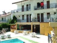 B&B Kusadasi - Gultepe Apartments - Bed and Breakfast Kusadasi