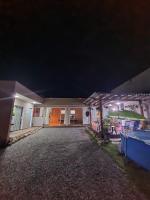 Recanto Dona Fatima - Bed and Breakfast