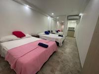 Chambre Lits Jumeaux