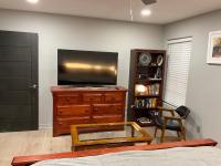 A Luxury Master Bedroom in a Condo - B&B Los Angeles