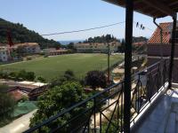 Panos Studios - Ferienwohnung Parga