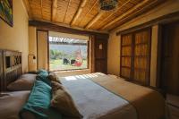 Chambre Double - Vue sur Montagne