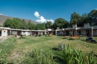 Aguacanto Cabañas - Chambres d’hôtes