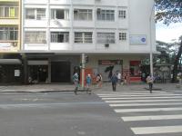 Conjugado em Copacabana - Ferienwohnung