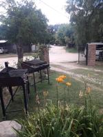 Departamento Don Carlos, para 2 personas - B&B