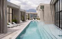 B&B Quito - Nomad-In Luxury Suites and Apartments - Bed and Breakfast Quito