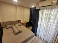 B&B Ban Ko - Cozy room, BKK for short and long term rentals, 10mins walk to BTS, 25mins taxi to DMK airport - Bed and Breakfast Ban Ko