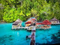 Yenbainus homestay - B&B