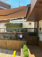 Apartamento em Florianópolis - B&B