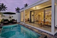 Van Sheva Ubud Villa - Ferienwohnung Ubud