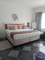 Camera Matrimoniale Deluxe con Vasca