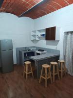 La Casita de Cayita - B&B La Peñita de Jaltomba